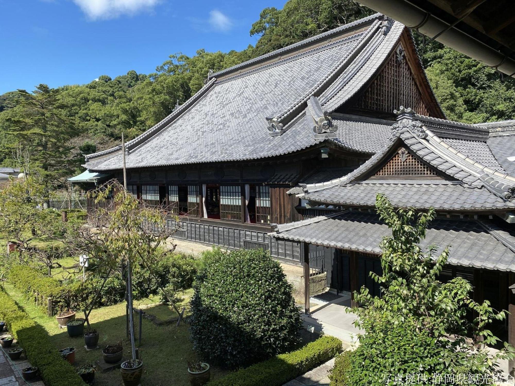 Hotel Wing International Shizuoka Exterior foto
