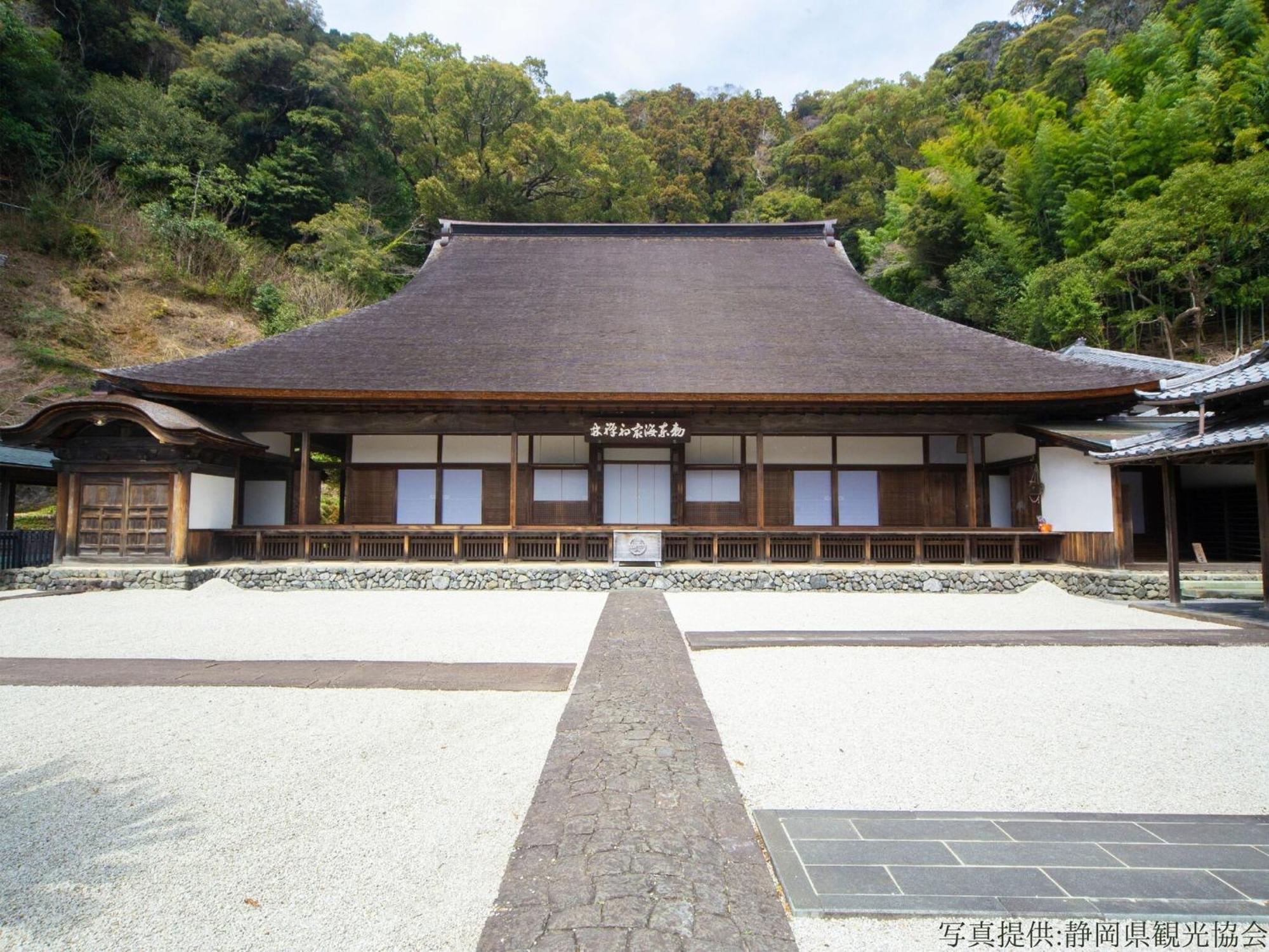 Hotel Wing International Shizuoka Exterior foto