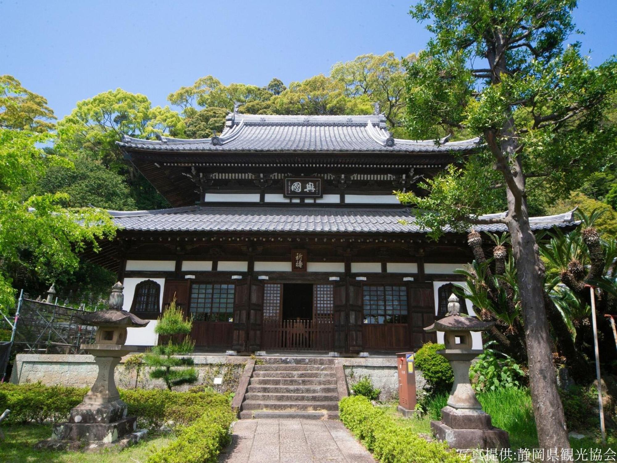 Hotel Wing International Shizuoka Exterior foto